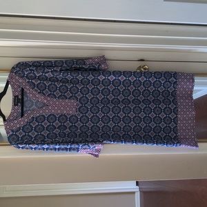 NWT Liz Claiborne Dress size Medium